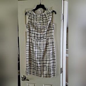 Banana Republic sheath dress